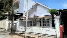 Rumah Siap Huni Di Jalan Angsa Cendrawasih II