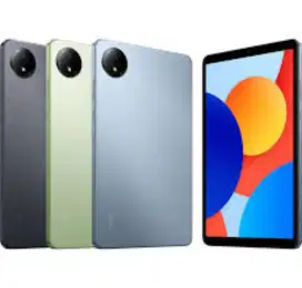 PAD SE 8.7 INCH 4/128 GB WIFI ONLY