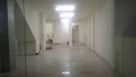 Ruko 3 Lantai Lebar Depan 9 m2Jl. RS Fatmawati Jakarta Selatan