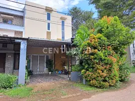 Rumah Siap Huni Di Area Tanjung Bunga Taman Metropolitan