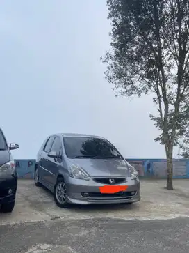 Jazz 2006 Vtec Sporty
