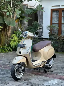 Vespa primavera 150 iget abs