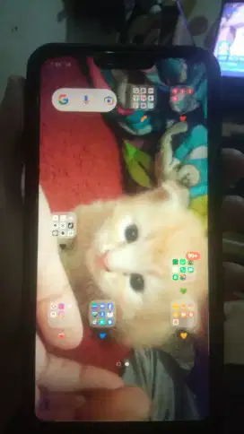 oppo a3s ram 4 , boleh negoin sampe jadi