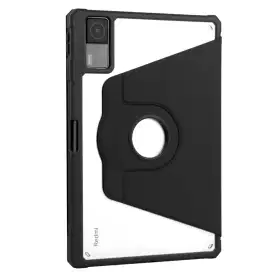 redmi pad se ukuran 11 Inc Case & TEMPERED GLASS PREMIUM