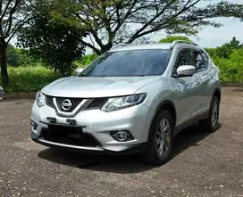Nissan X trail T32, 25L VIN 2016,