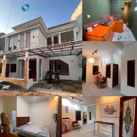 Kost kos an Eksklusif Pogung dekat UGM jogja pandega Jakal  5