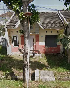 Rumah di Dharma Alam dekat Roxy Square Jember