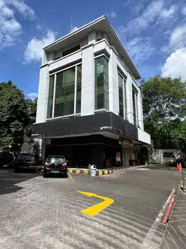 Jual Gedung Kebayoran Baru Harga terbaik