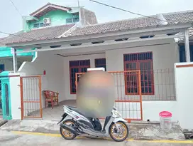 MURAH Rumah Rapi di Wisma Asri Luas 84 Siap Huni Dekat Summarecon