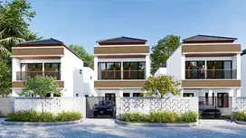 Rumah Di Jimbaran Dp 70 jt