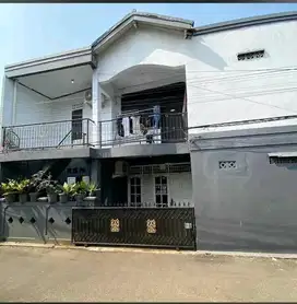Rumah Murah Di Kelapa Dua Depok Dekat RS Brimob
