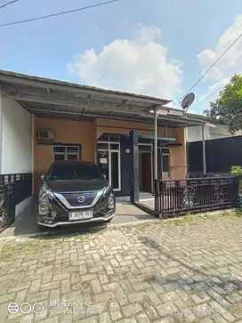 Rumah Murah Siap Huni Bisa KPR Di Kalisari Jakarta Timur