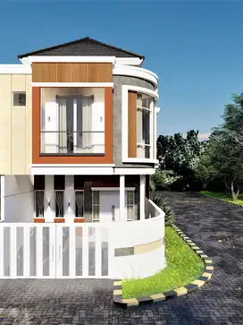 Rumah Kos Rungkut Mapan Barat