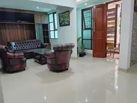 Rumah 3lantai ada lift, Furnished, SHM dkt MRT Cipete Jak Sel CL 437