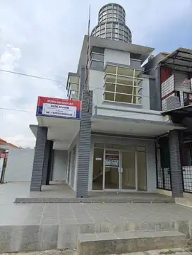 Dijual Ruko Hoek Vila Grand Tomang 2 (A1 no 10)