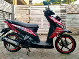 Honda Vario lengkap motor sehat walafiat keterangan Detail dibawah