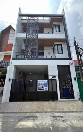 Kost Murah Tunggulwulung Dekat Kampus Inden Pembayaran Bertahap Amanah