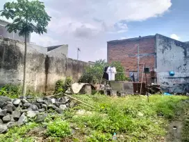 Tanah Murah Tunggulwulung Dekat Soekarno Hatta Dekat Kampus UB