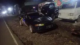 Timor DOHC 18 JUTAAN AJAA