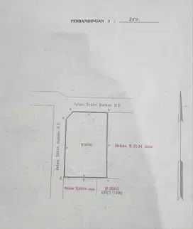 Dijual Kost Kost an Di Tebet Jakarta Selatan