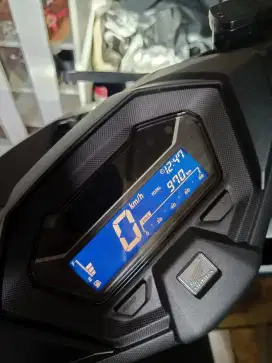 Vario 160 cbs 2024