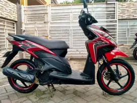 Vario techno pajak hidup lengkap motor sehat kterangan Detail dibawah