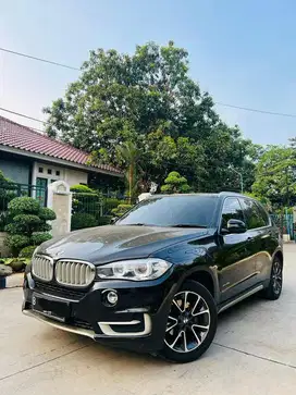 TERMURAH BMW X5 xdrive35i 2017