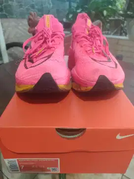 Nike alphafly 2%