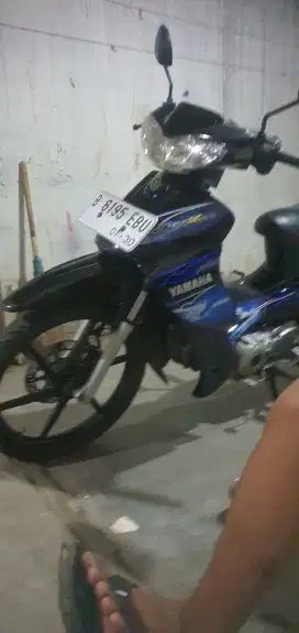 Jupiter z tahun 2005