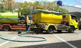 SEDOT WC DAN MAMPET KARANG TENGAH SEKITARNYA