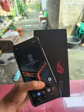 Asus rog 2 fulset