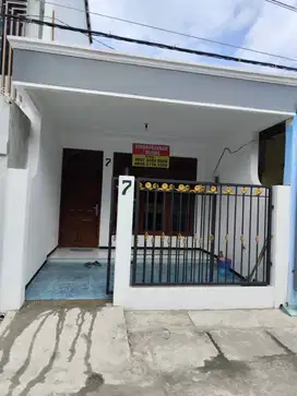 Jual Rumah Demak Jaya Pusat Kota Surabaya