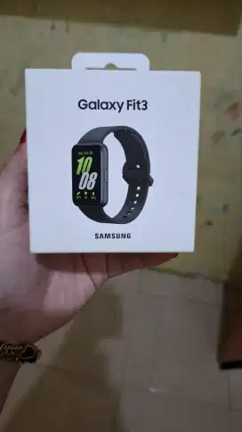 Smartwatch Samsung Fit 3 Segel