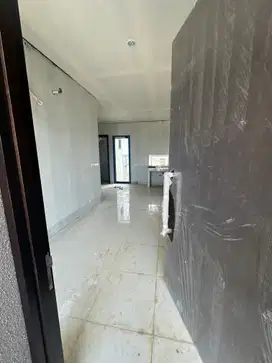 Dijual Rumah 2 Lantai Di Podomoro Park Buah Batu