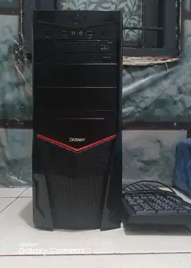 Cpu i5.Ram8+ Vga