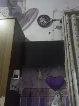 DIJUAL TV SHARP 24 MASIH BAGUS