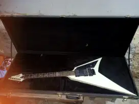 Cort VX-4V original flying V