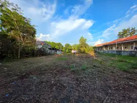 Jual Tanah Strategis Rumah Kos Bedakan Siap Bangun