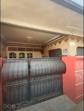 Rumah Disewakan