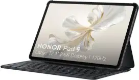 Promo honor pad 9 free keyboard dan pem