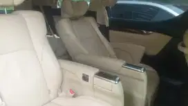 Toyota Alphard 2023 Bensin