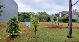 Dijual Turun Harga kavling Cajuputi De Park Bsd