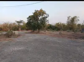 Di jual tanah murah raya sukorejo pasuruan