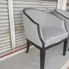 Kursi santai,kursi males kursi caster