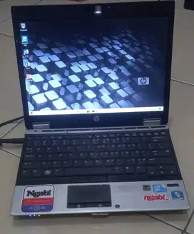 Laptop HP Core i7