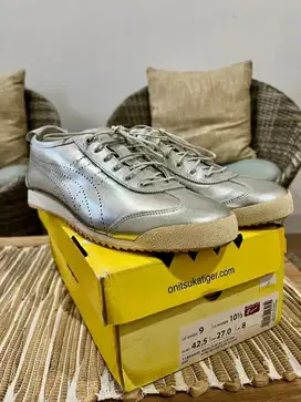 Onitsuka Tiger Mexico 66 SD Slip On Pure