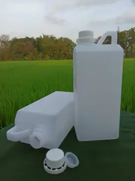 Jerigen 1 Liter Segel