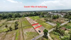 3 UNIT TERKAHIR: Prospek Kost Kampus UII, SHM Jogja, Tanah Pekarangan