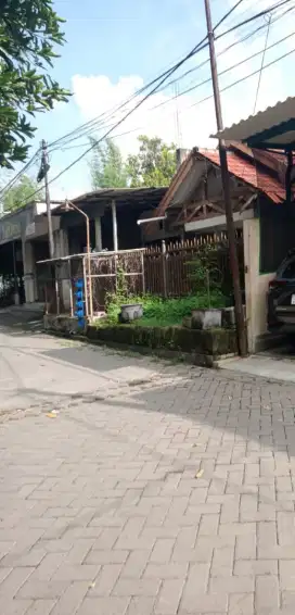 Dijual Rumah Murah