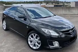 Velg Mazda CX5 Ring 17 biante innova xpander ertiga XL7 rush brv crv